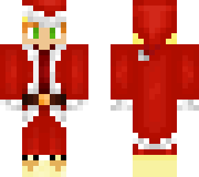 santa duck