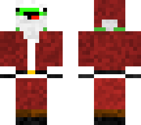 santa note