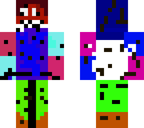 silly