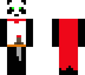 sir panda