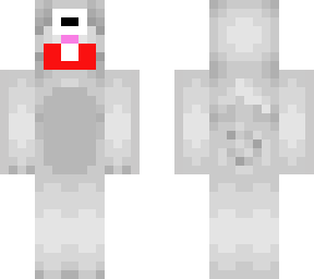 skin dla xworkera3