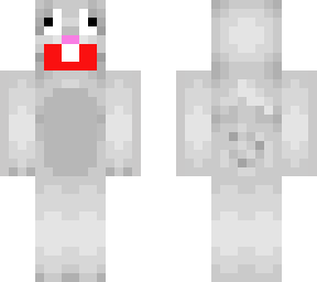 skin dla xworkera4