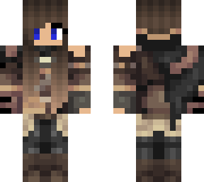 skin for helene