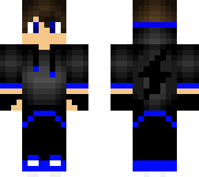 skin i like