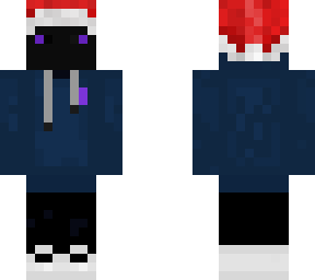 slectricman kerst versie