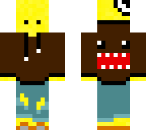 some weird spongebob thing