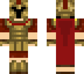 spartan from camp-jupiter
