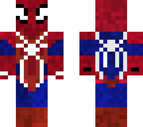 spiderman (ps4 version)