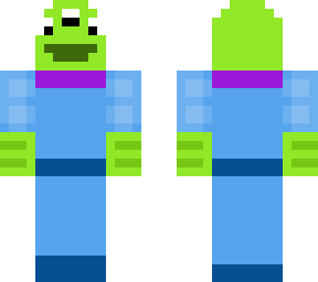 squeeze alien