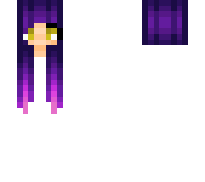starlight-hair base