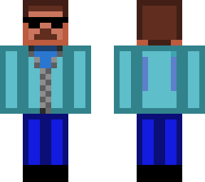steve
