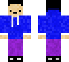 steve hoodie