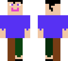 survivor of the block world