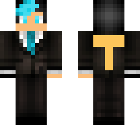 tangyyt official suit skin