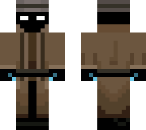 the dark detective