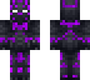 the panther