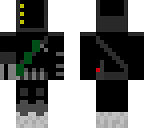 the spectre