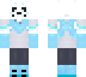 thea- underswap sans