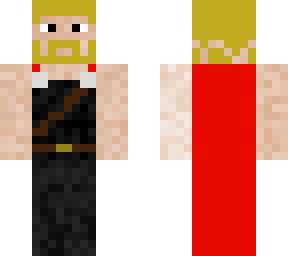 thor