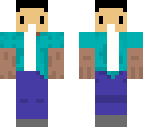 trolling skin