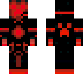 tron-creeper  red