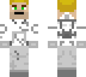troy winter - purified armor [updated]