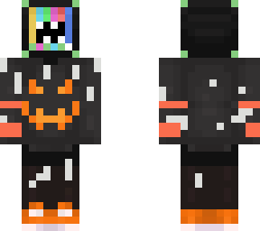 tv head monster