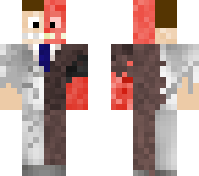 two-face