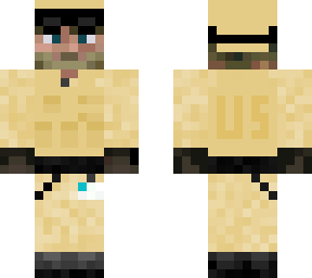 u.s. soldier