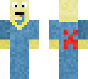 uglyman