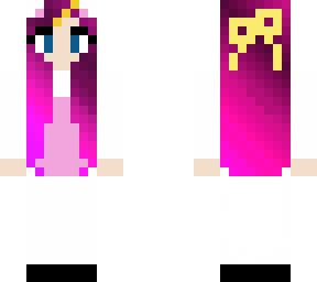 unicorn gurl (improved)