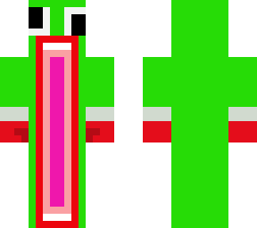 unspeakables skin
