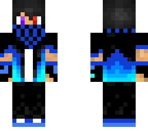 Youtuber  Minecraft Skins
