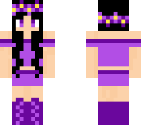 violet