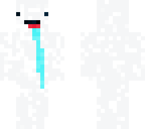 white noob