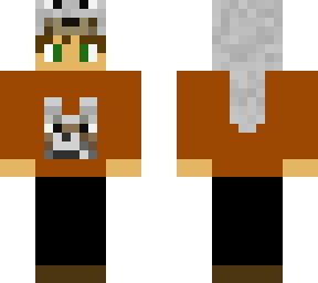 wolf boy 3