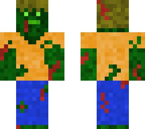 zombie