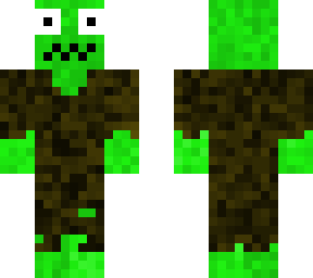 zombie