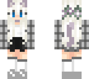 (unfinished)  haileymae06's skin