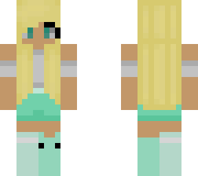 another girl