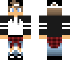 another skin