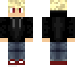 bakugo