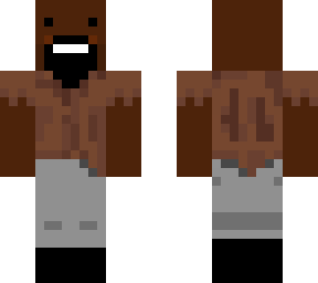 black notch