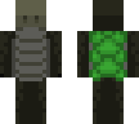 black turtle