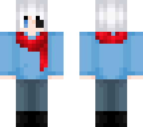 cake (rp character)