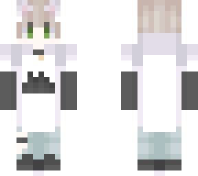 catboy edit (green)