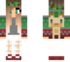 christmas me