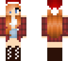 christmas me