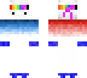 color ninja