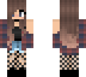 cool girl